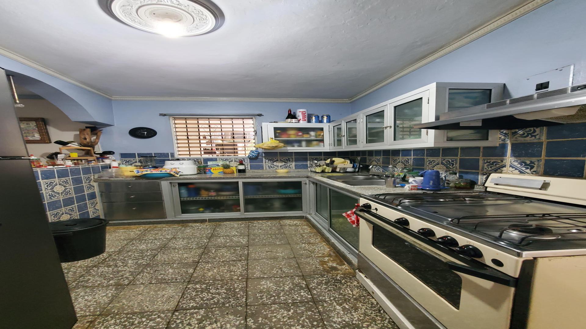 casas - CASA EN VENTA EN EL QUEMADO, LA VEGA. 7