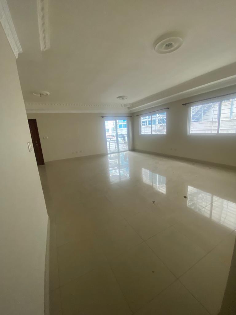 apartamentos - Apartamento en Alquiler, Urb. Real 5