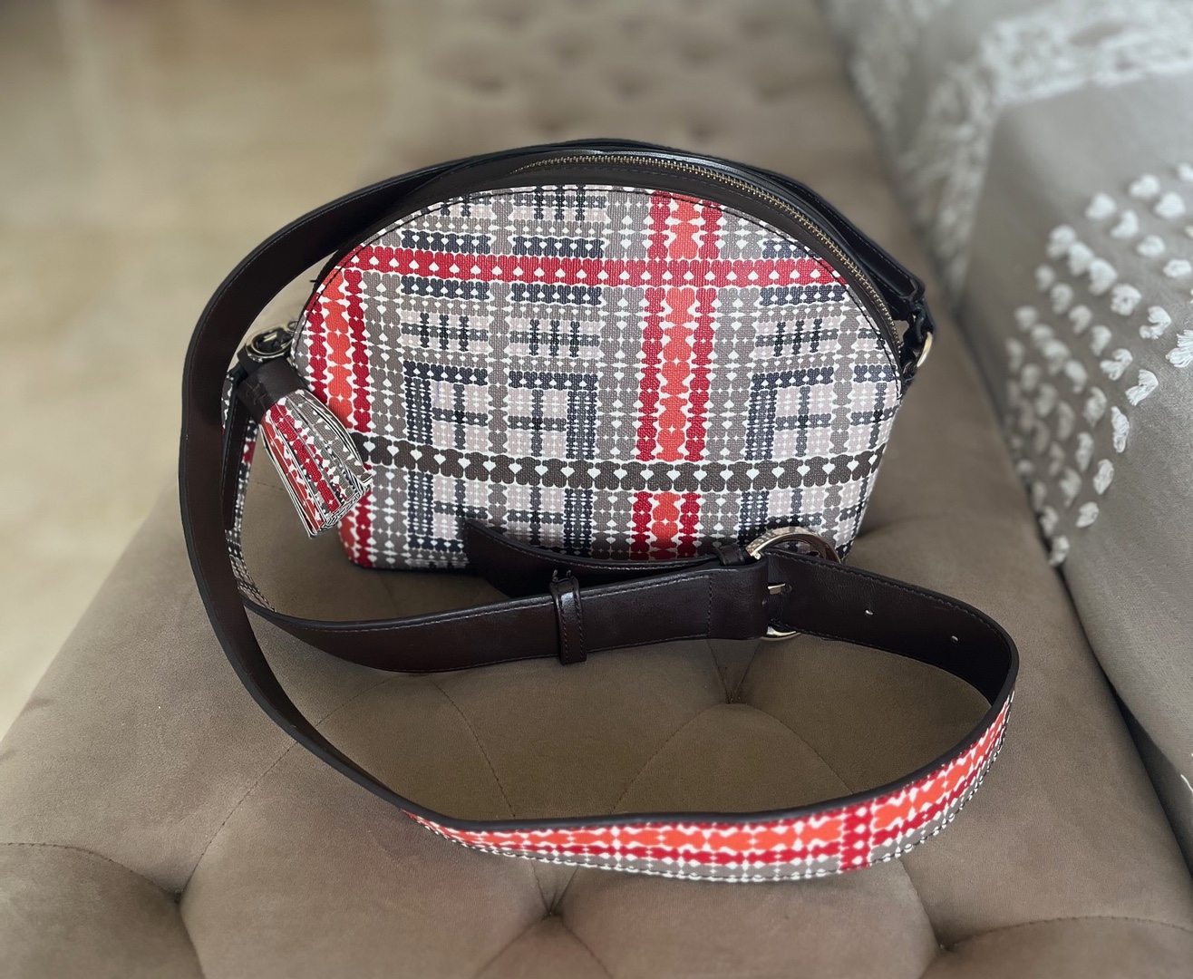 carteras y maletas - Cartera TOUS 1