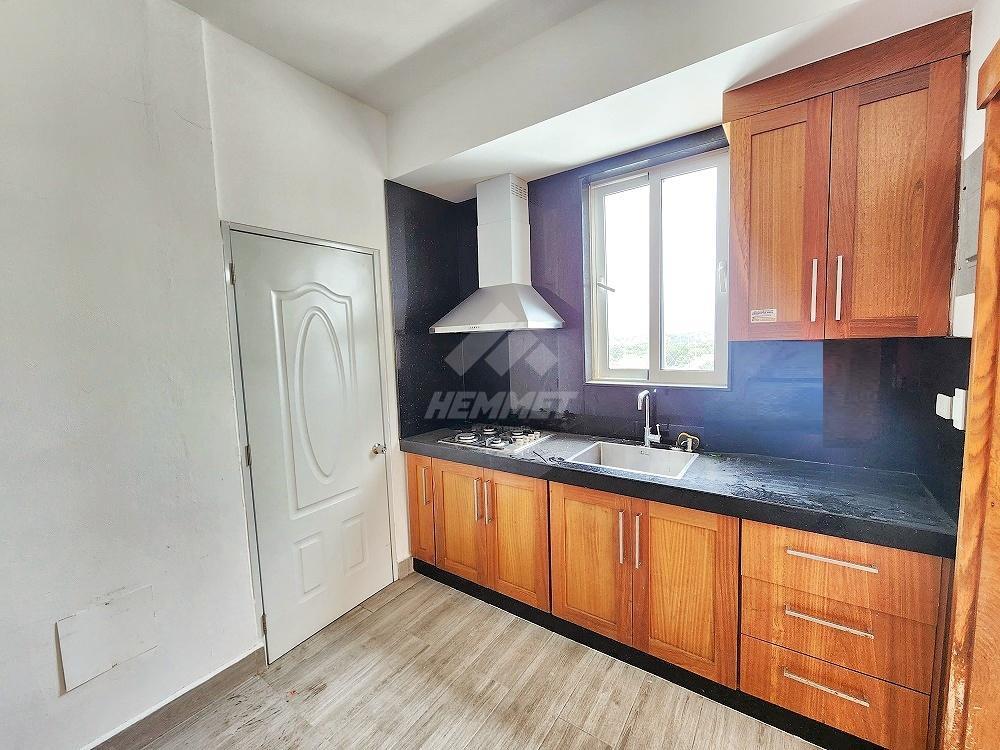 apartamentos - TORRE PISO ALTO Y GIMNASIO RINCON LARGO SANTIAGO 5