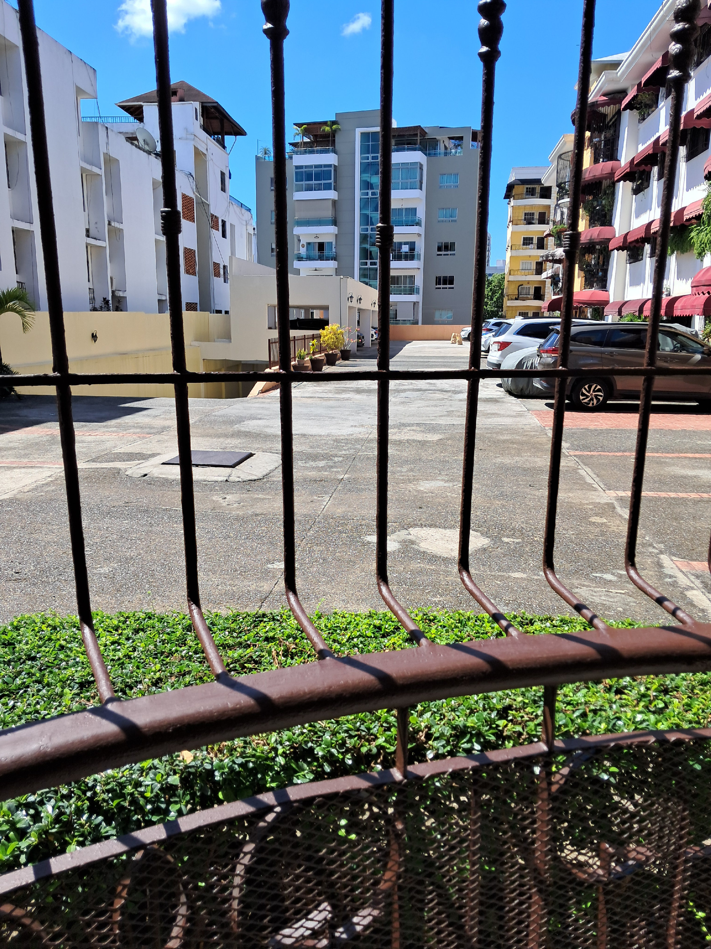 apartamentos - Apartamento en 1er piso en Renacimiento 1