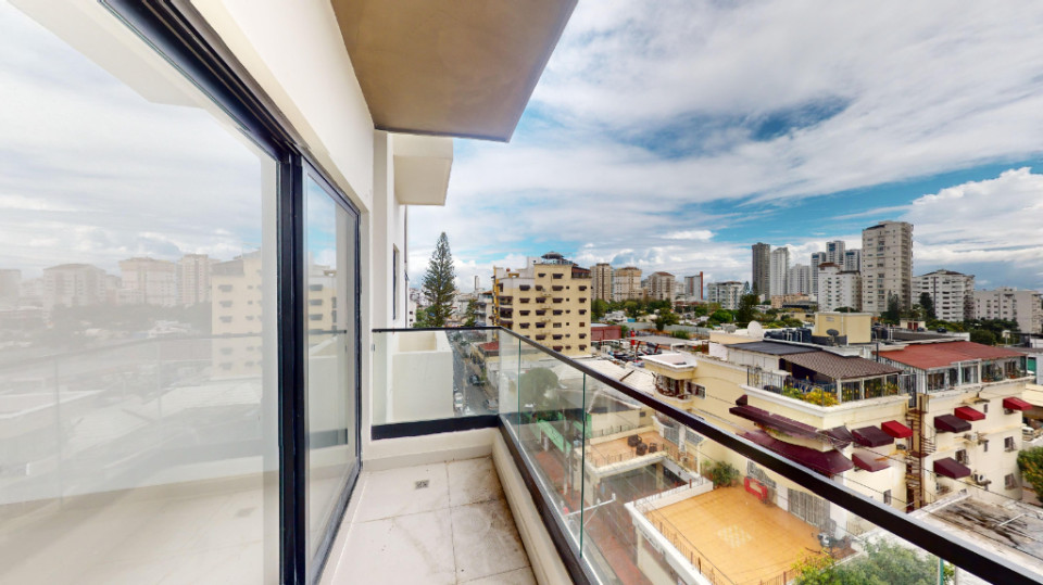 apartamentos - Apto en Renacimiento 2 hab para estrenar  0