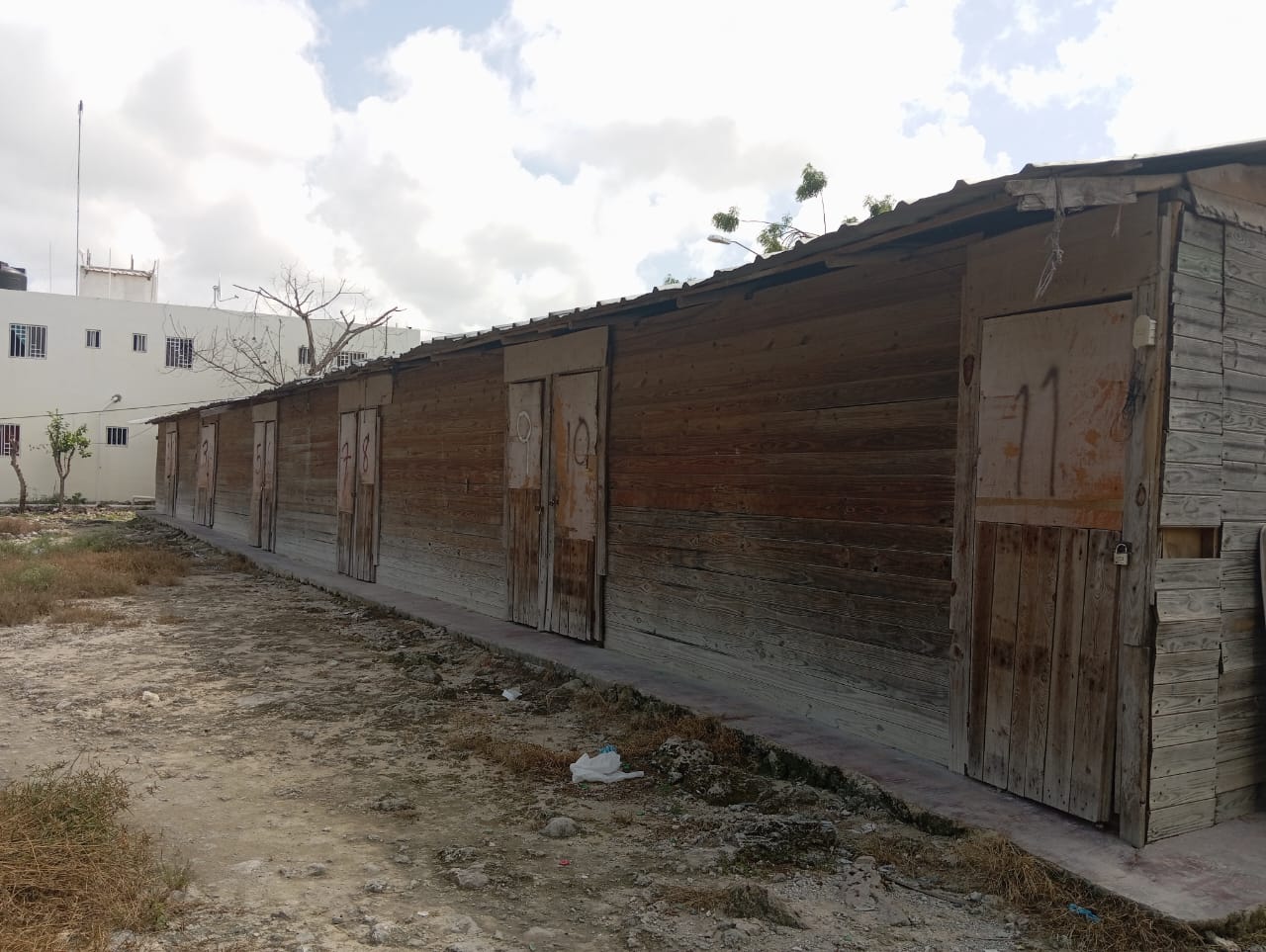 otros inmuebles - TERRENO DE OPORTUNIDAD EN VERON PUNTA CANA 5