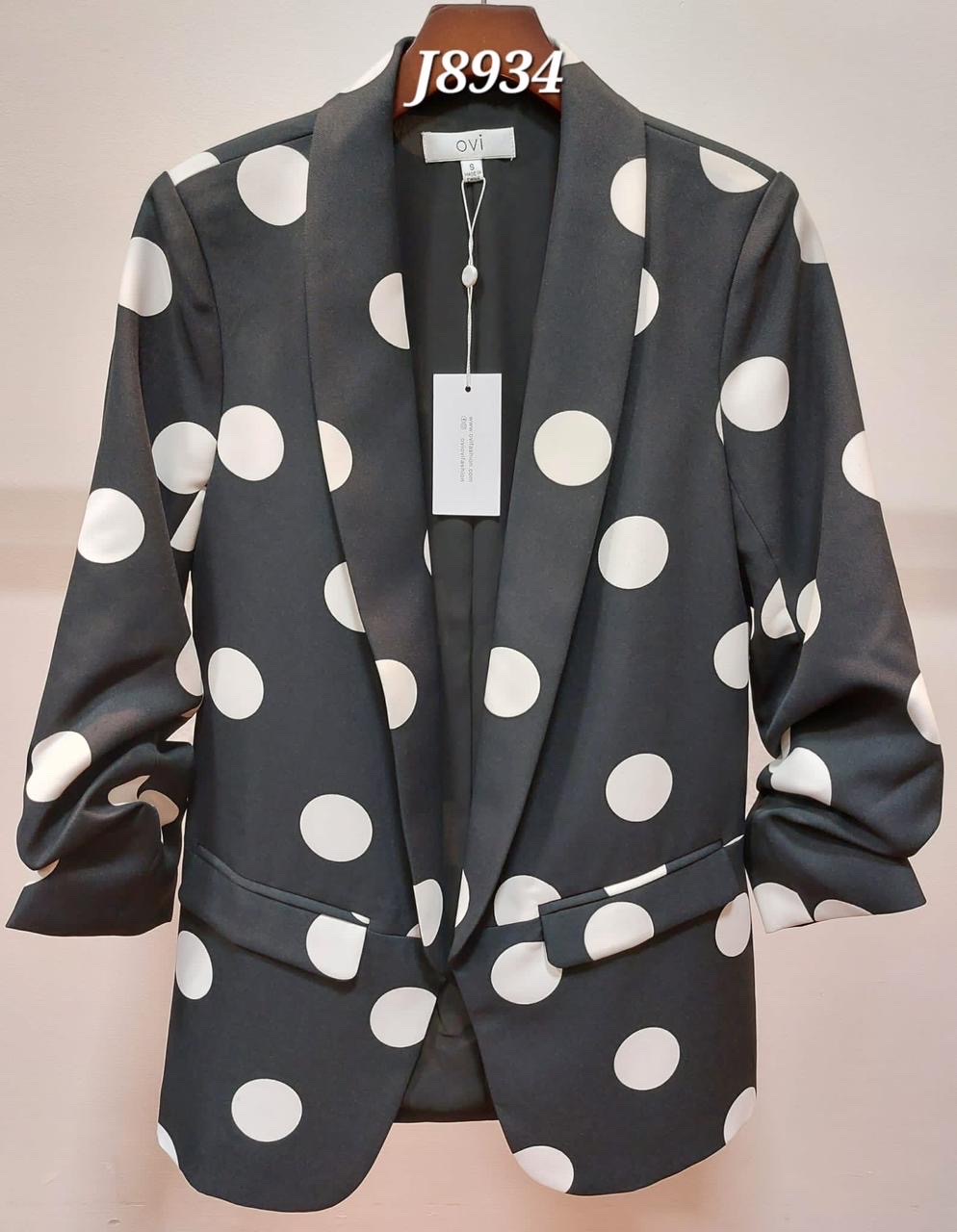 ropa para mujer - chaqueta marca ovi de Los Ángeles en zize L 