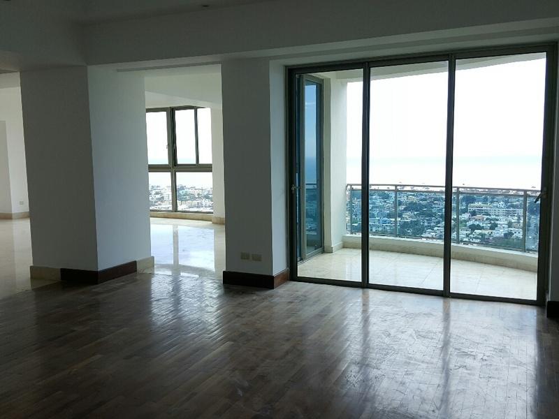 apartamentos - Apartamento en Anacaona, con vista mar 7