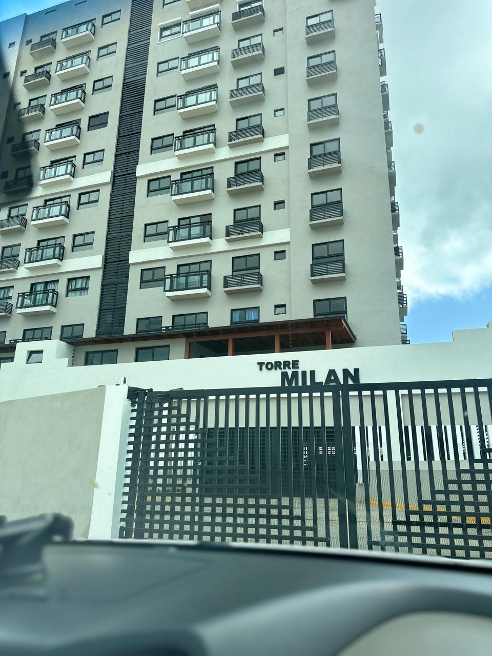 apartamentos - Alquiler de apartamento 1