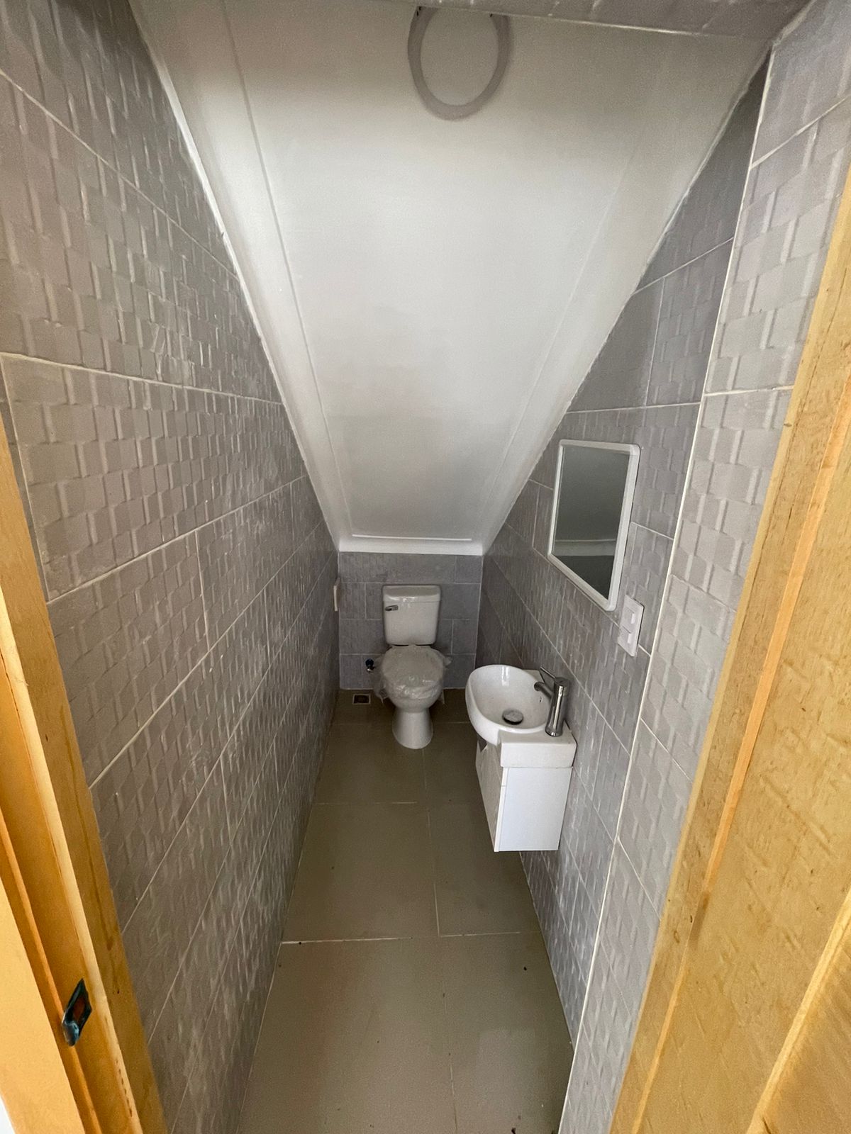casas - CASA DE DOS NIVELES BRISA ORIENTAL 4