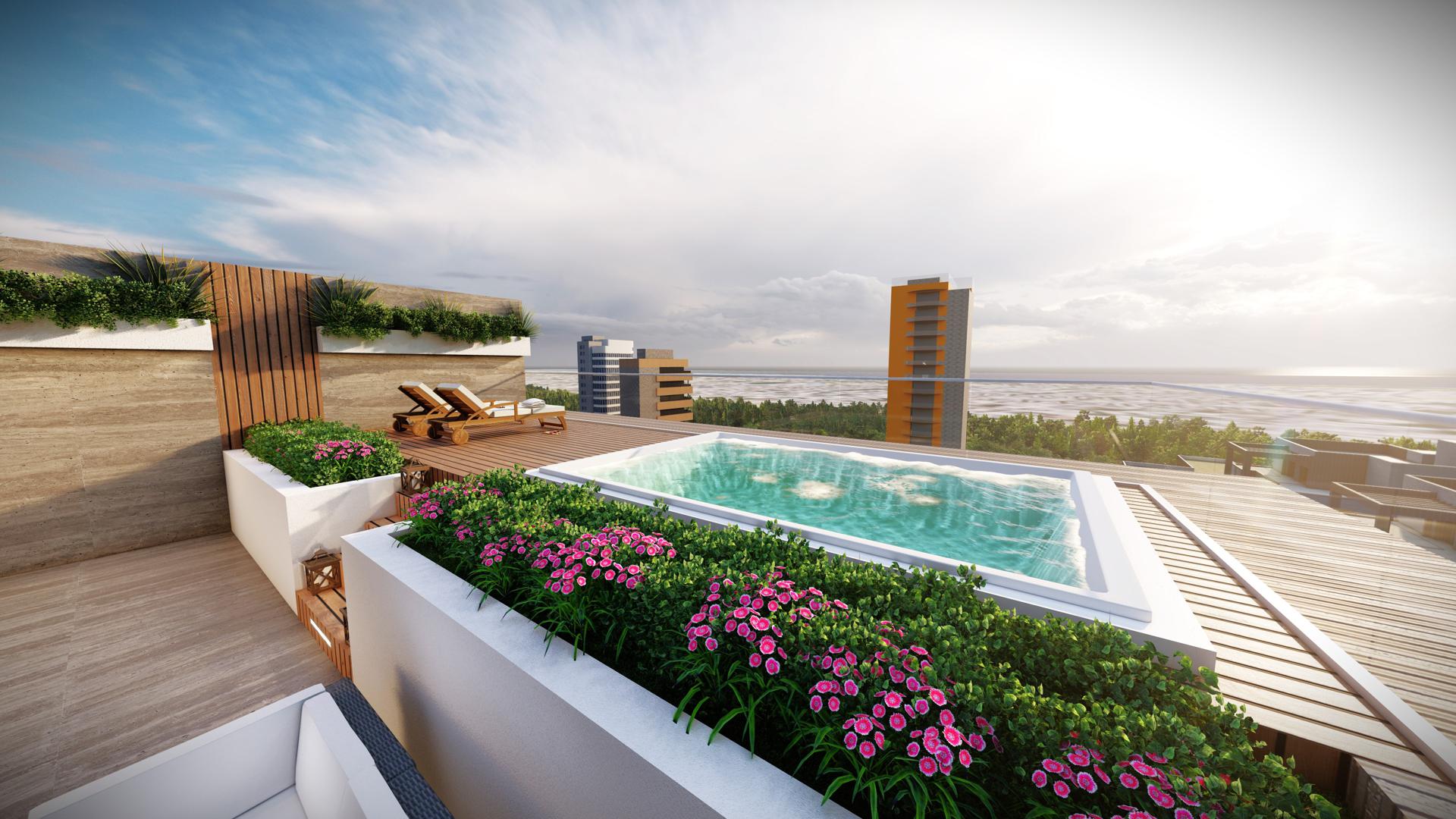 apartamentos - Venta de Apartamentos en Los Cacicazgos