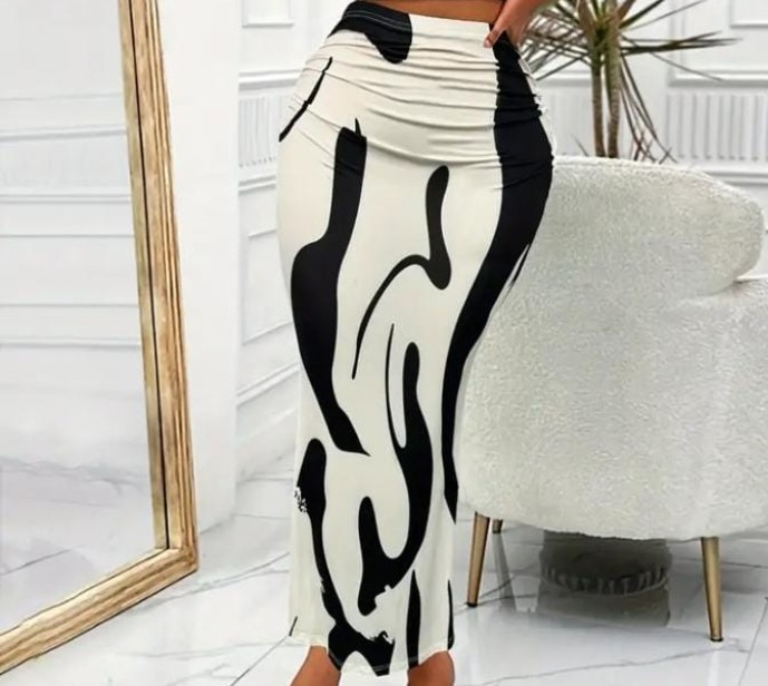 ropa para mujer - Linda falda de mujer 😍♥️ 0