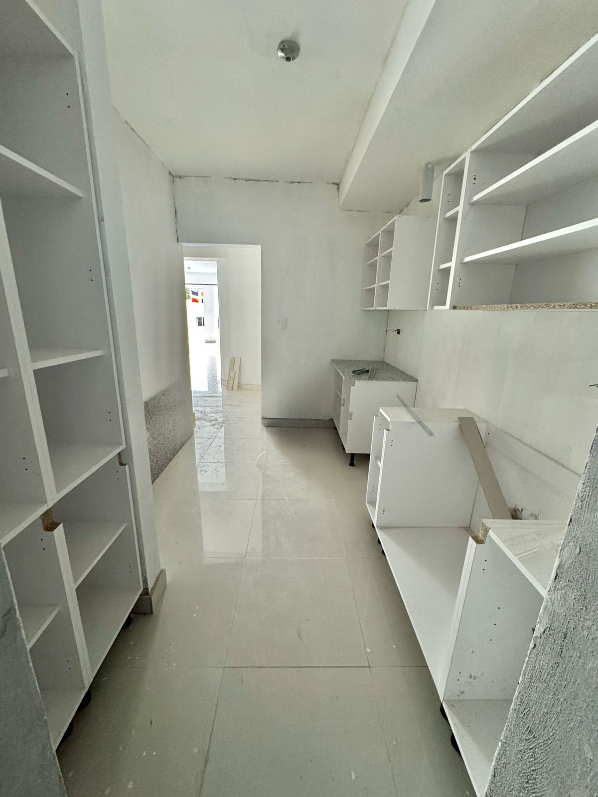 apartamentos - Vendo apartamentos nuevos en El Millón  7