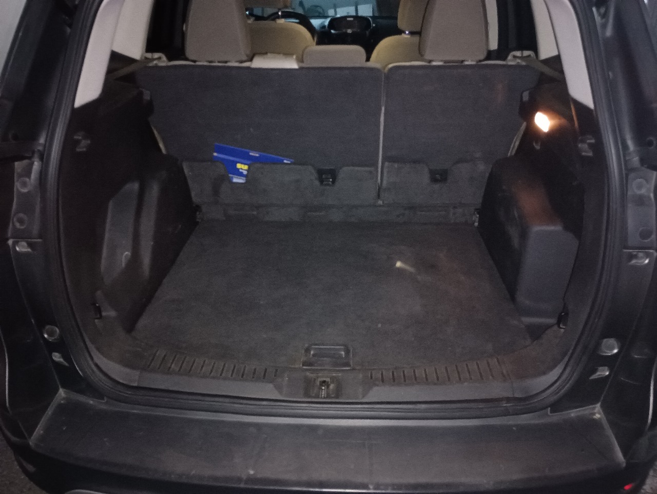 jeepetas y camionetas - Ford escape 2013 3
