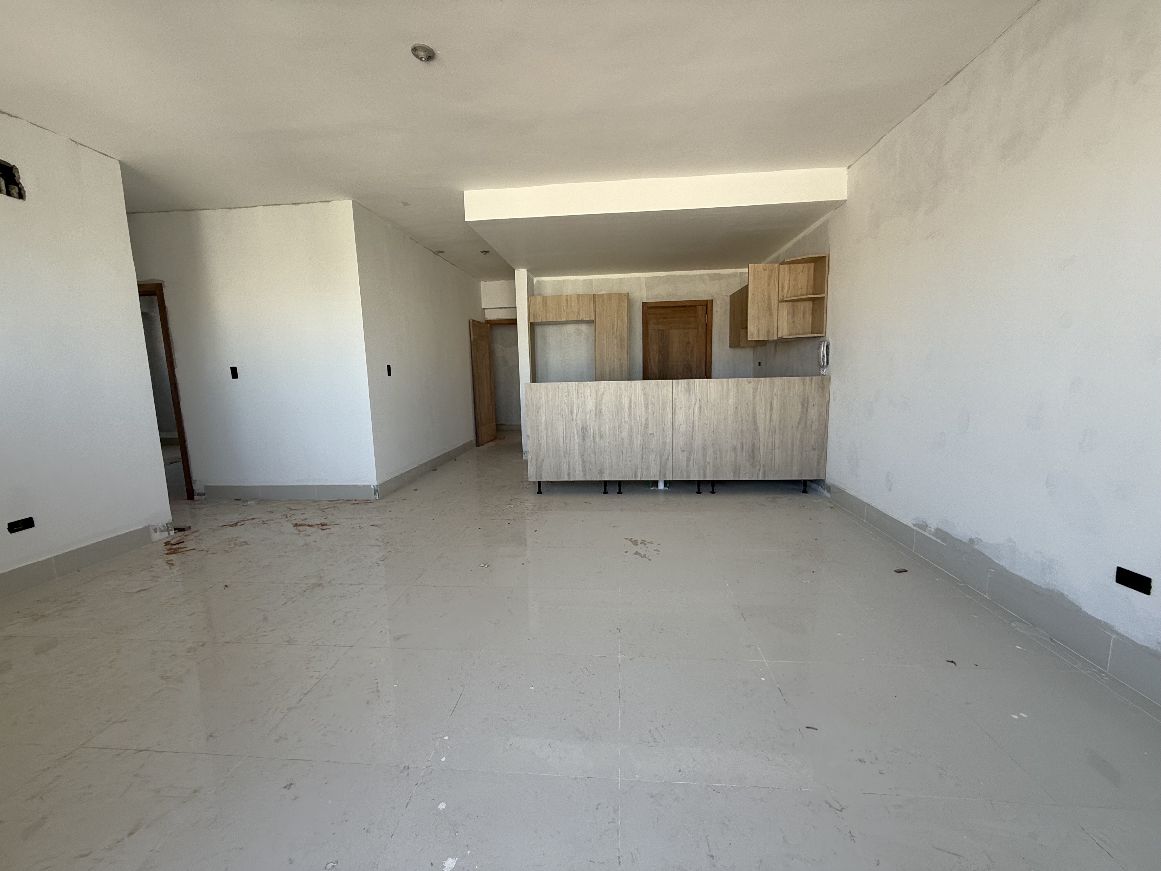 apartamentos - Vendo independencia klm 9 Apartamento piso 4 preci 5