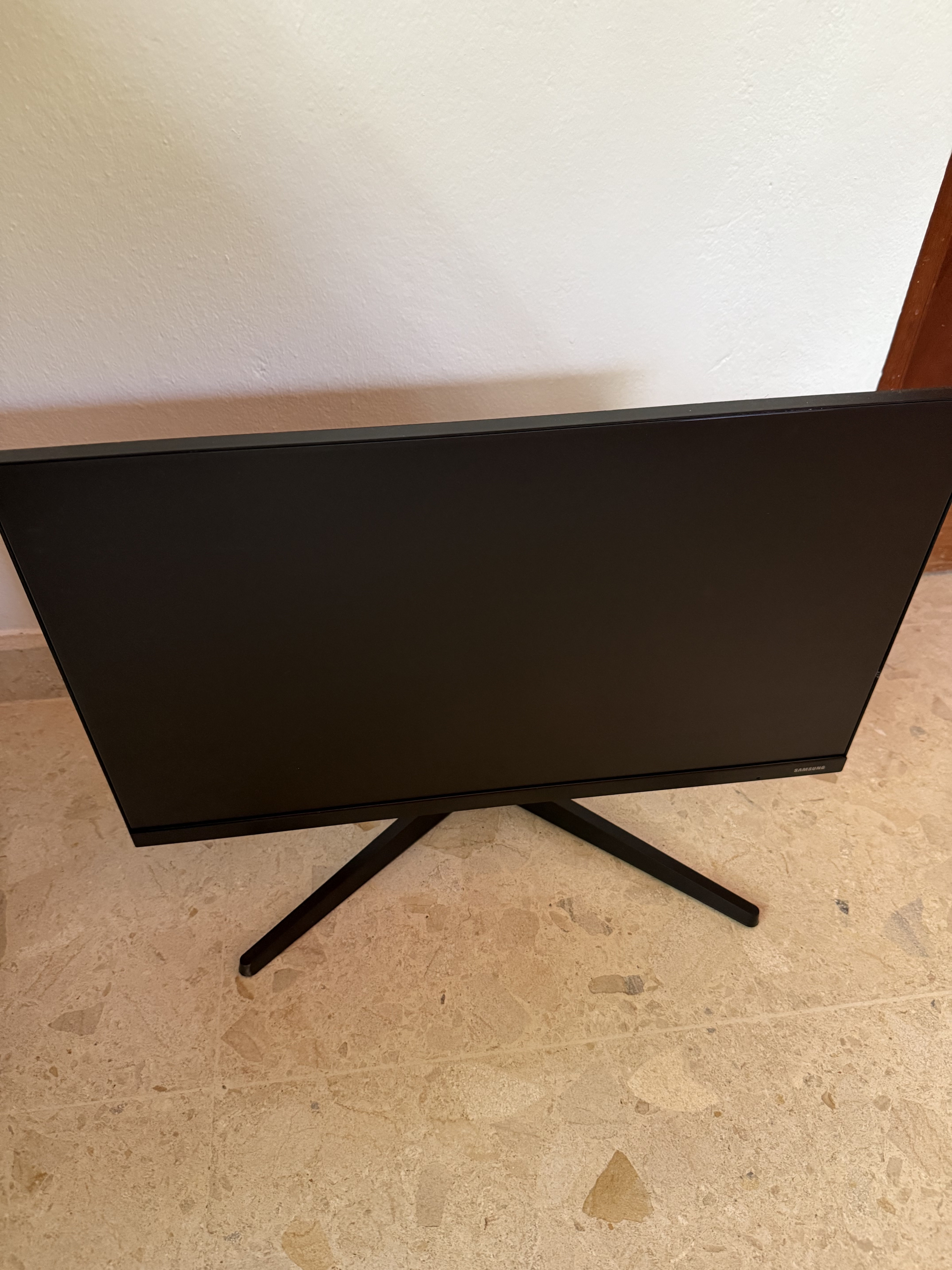 tv - 🖥️ Monitor Samsung 24” F24T350FHN – Versátil, moderno y como nuevo.