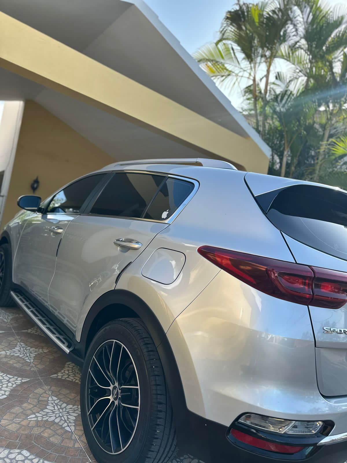 jeepetas y camionetas - kia sportage lx 2020 7