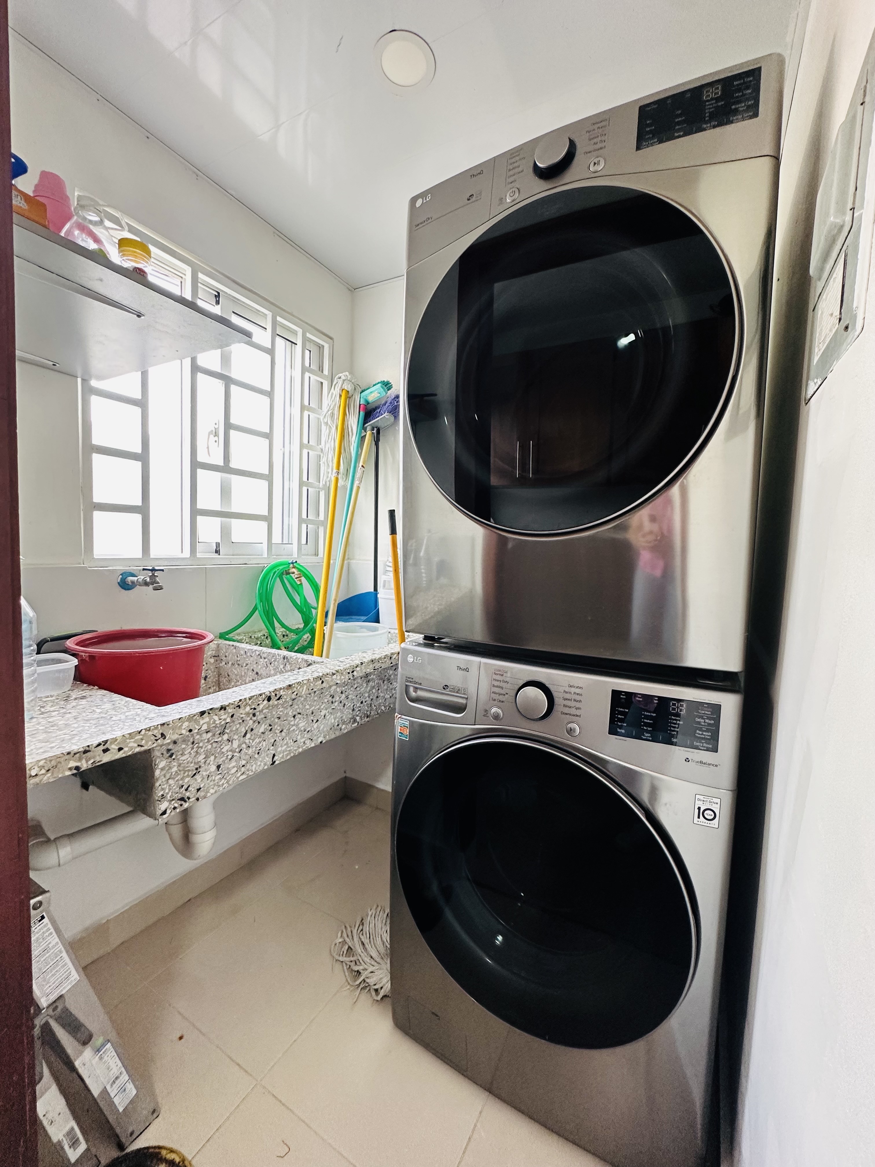 apartamentos - apartamento en venta primer nivel  6