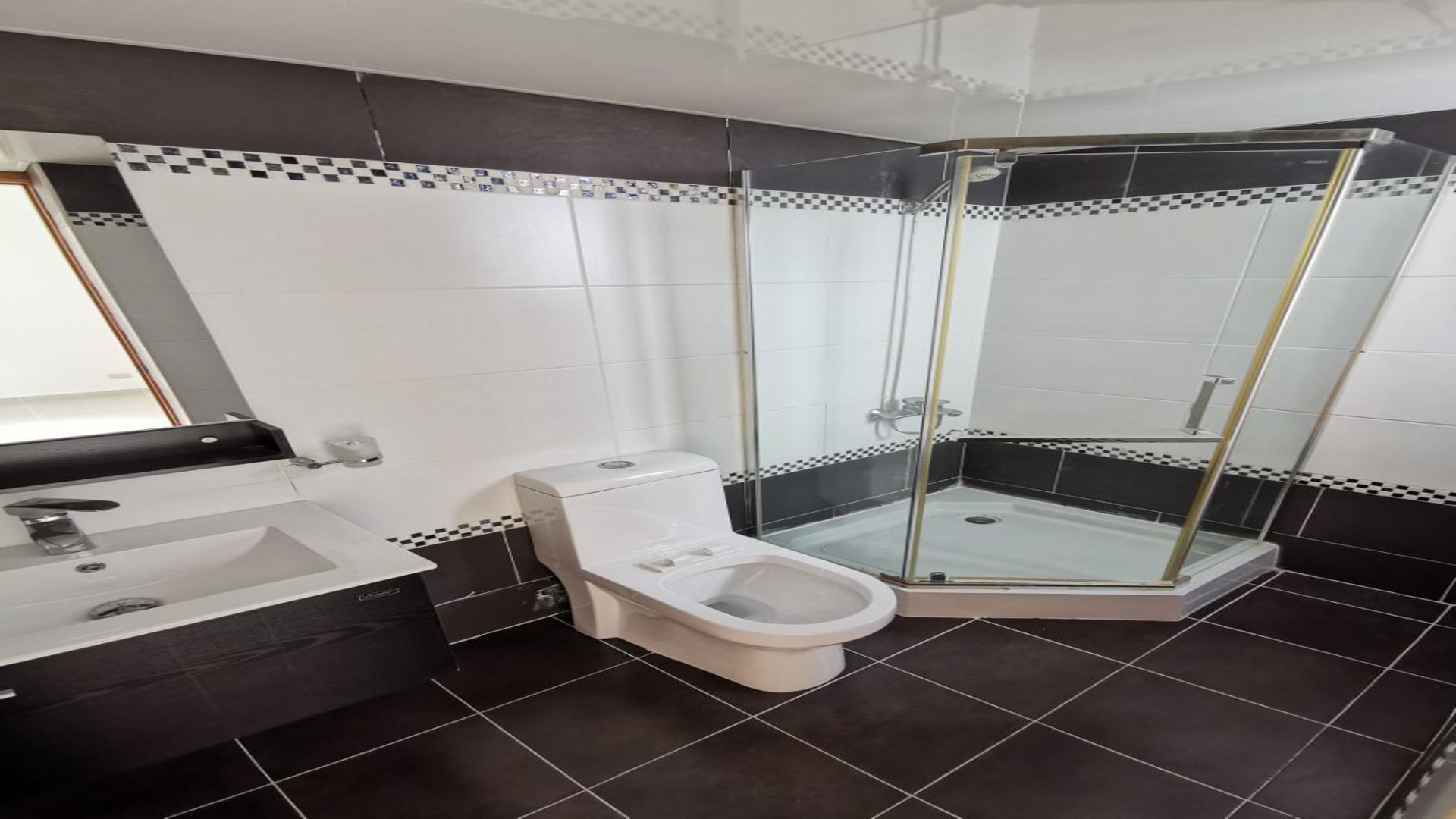 apartamentos - Aptos de 3 hab en Evaristo Morales 7