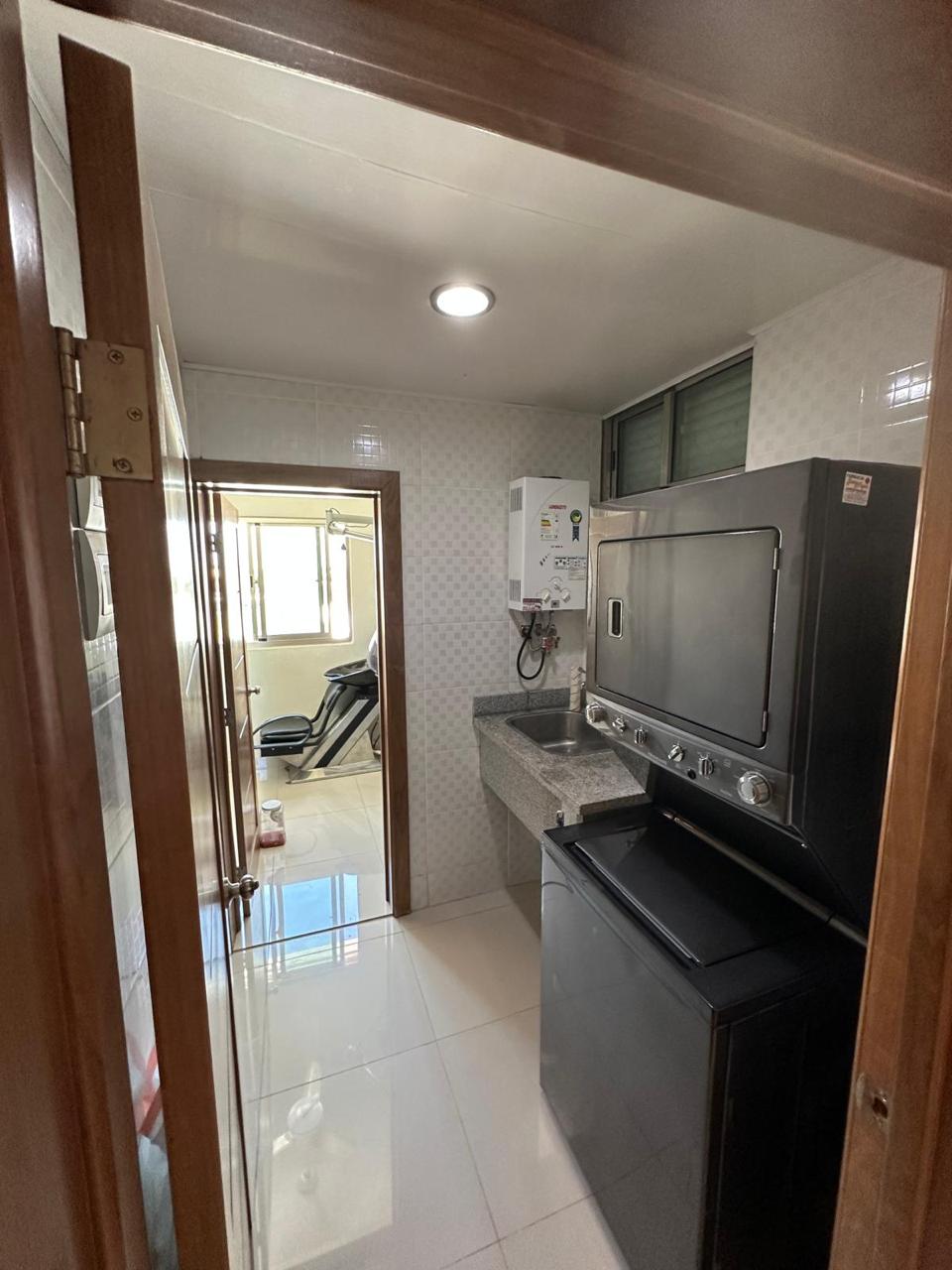 penthouses - Vendo Apartamento En Él Millón  5
