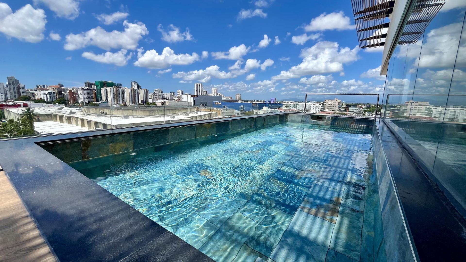 apartamentos - 🏡 Apartamento en venta en Arroyo Hondo, Santo Domingo