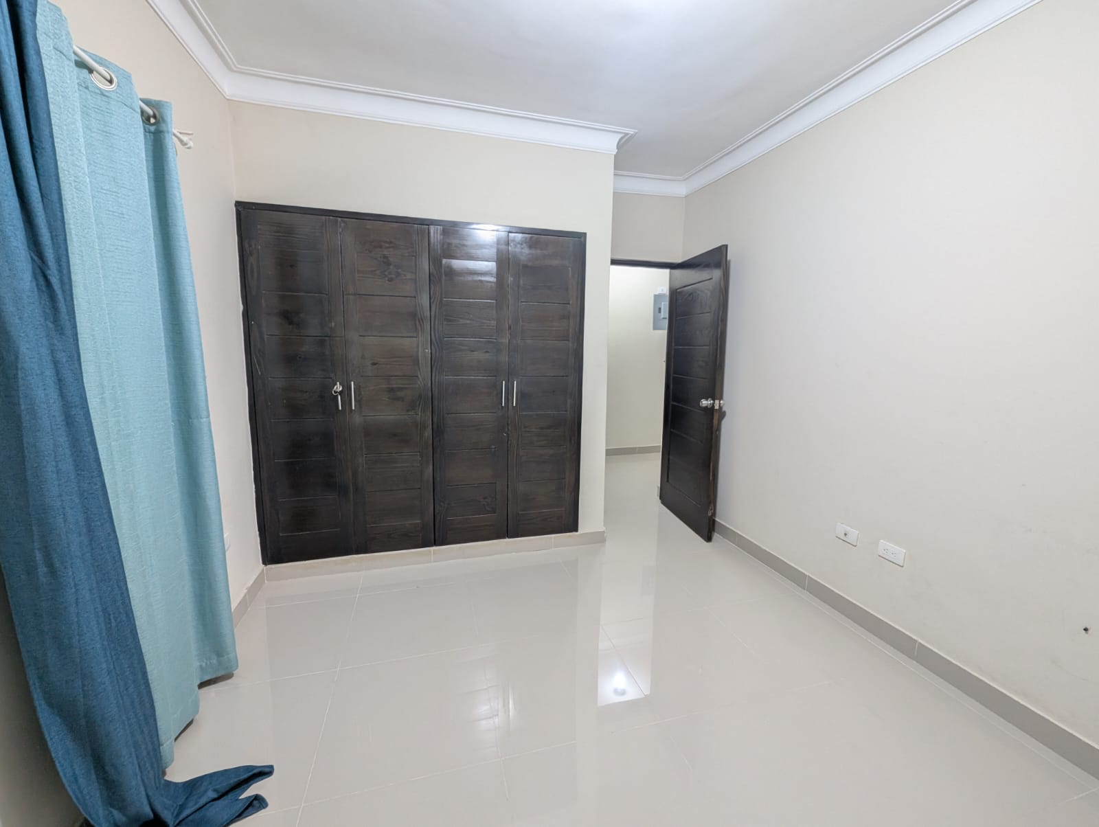 apartamentos - En venta apto. en el Residencial Don Orencio VIII  6