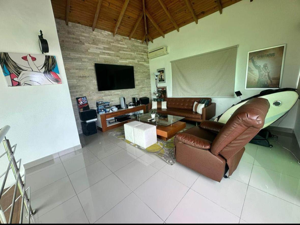 penthouses - Penthouse de Venta en Llanos de Gurabo 6