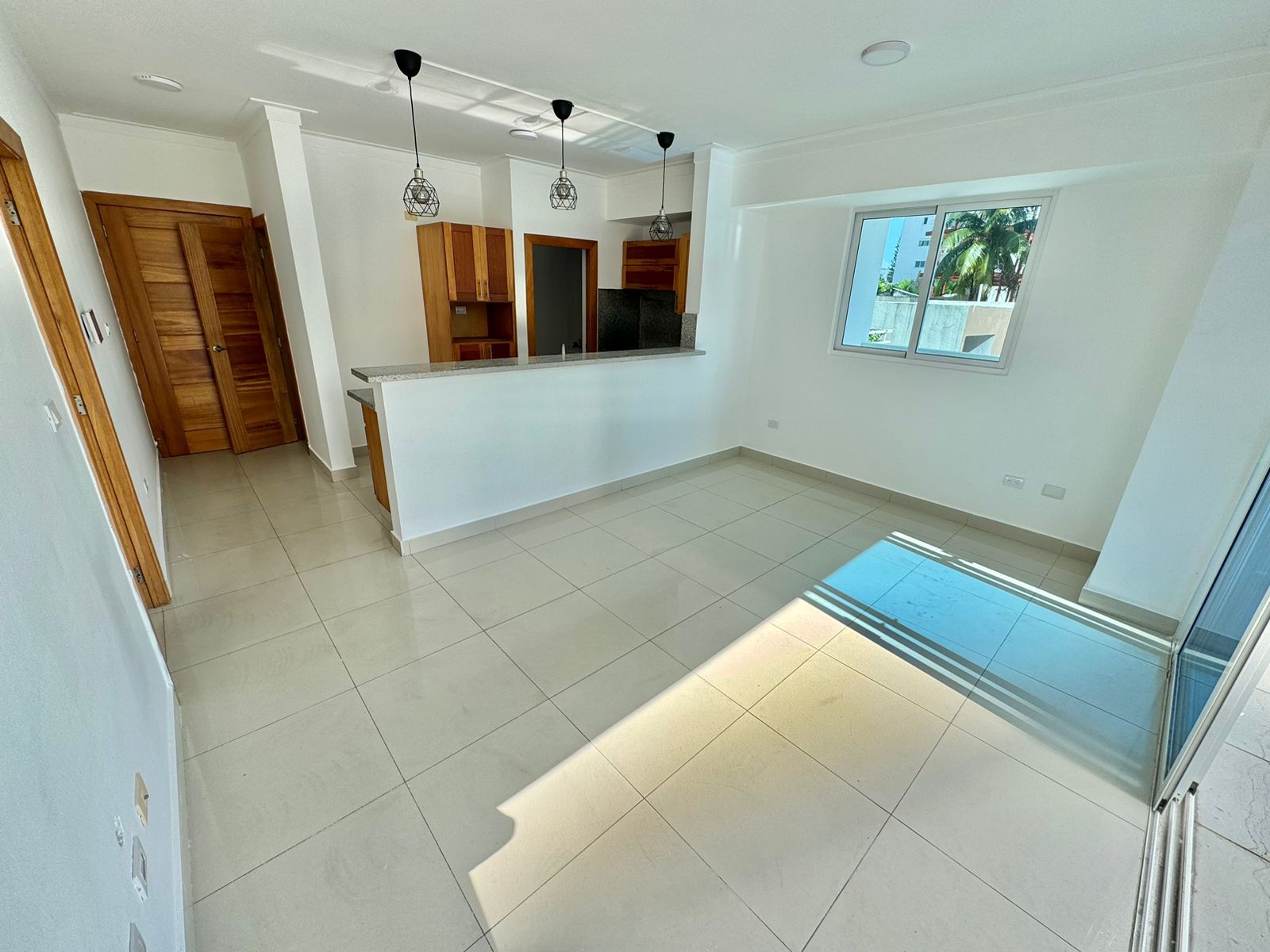 apartamentos - Apartamento en Venta y Alquiler LA ESPERILLA  1
