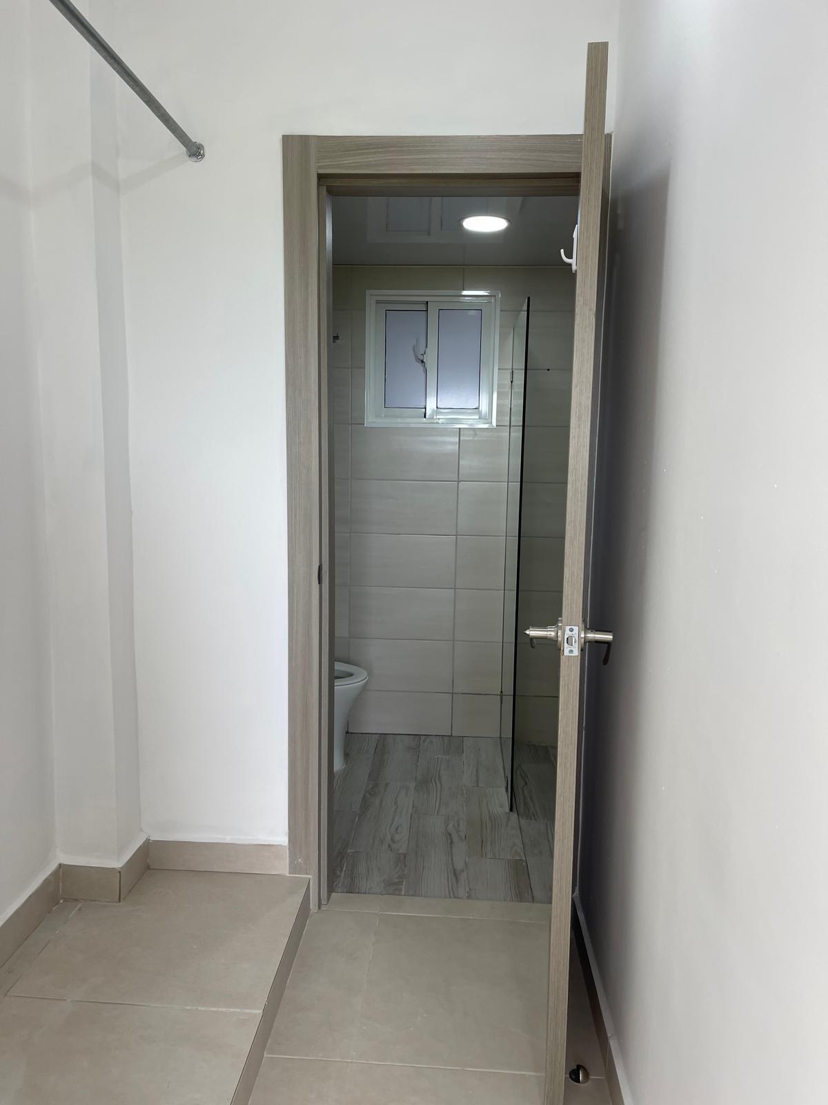 apartamentos - Venta Apartamento con Terraza en Crisfer Punta Can 5