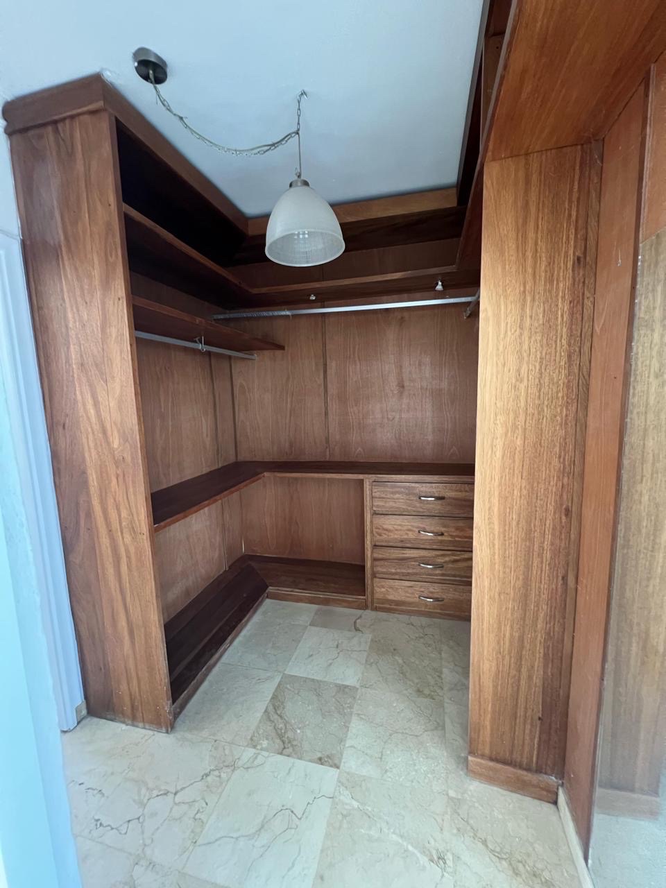 apartamentos - alquiler de apartamento en Evaristo morales  13