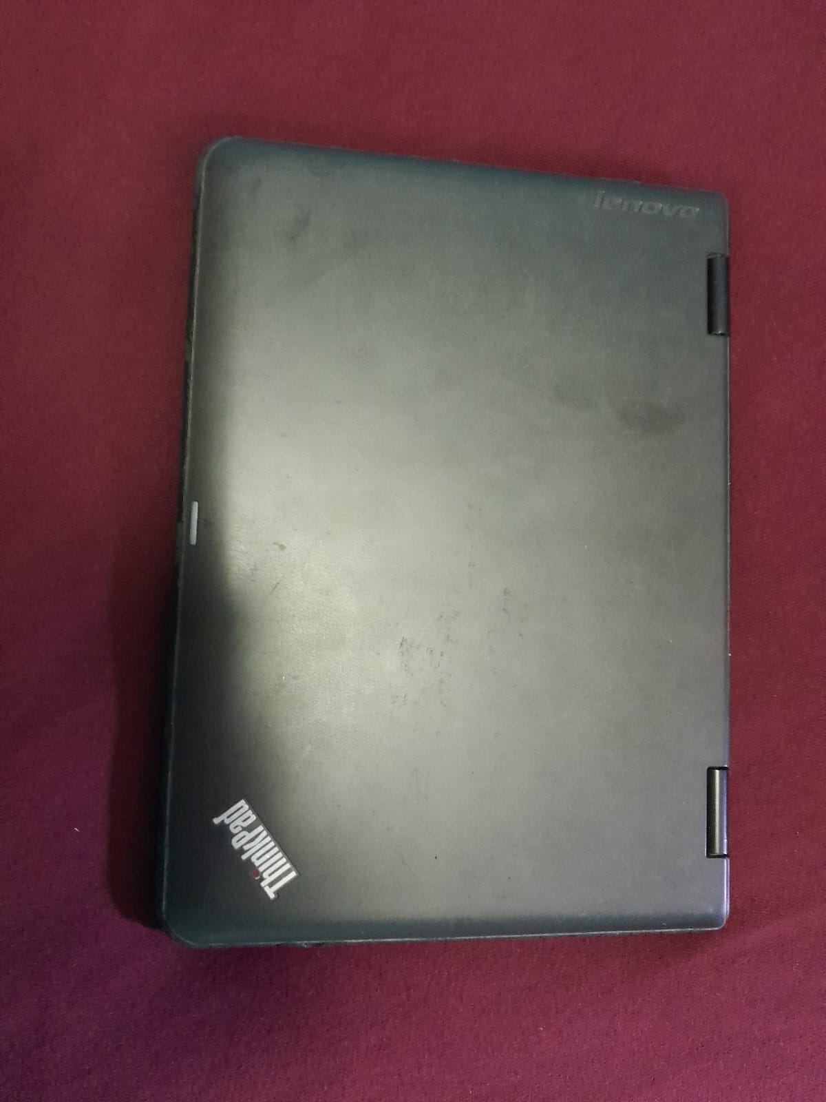 computadoras y laptops - Vendo Laptop Lenovo en buenas condiciones 1