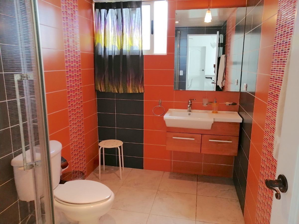 apartamentos - Naco,2hab.2b con gym,piscina, a.social,equipado full. 5