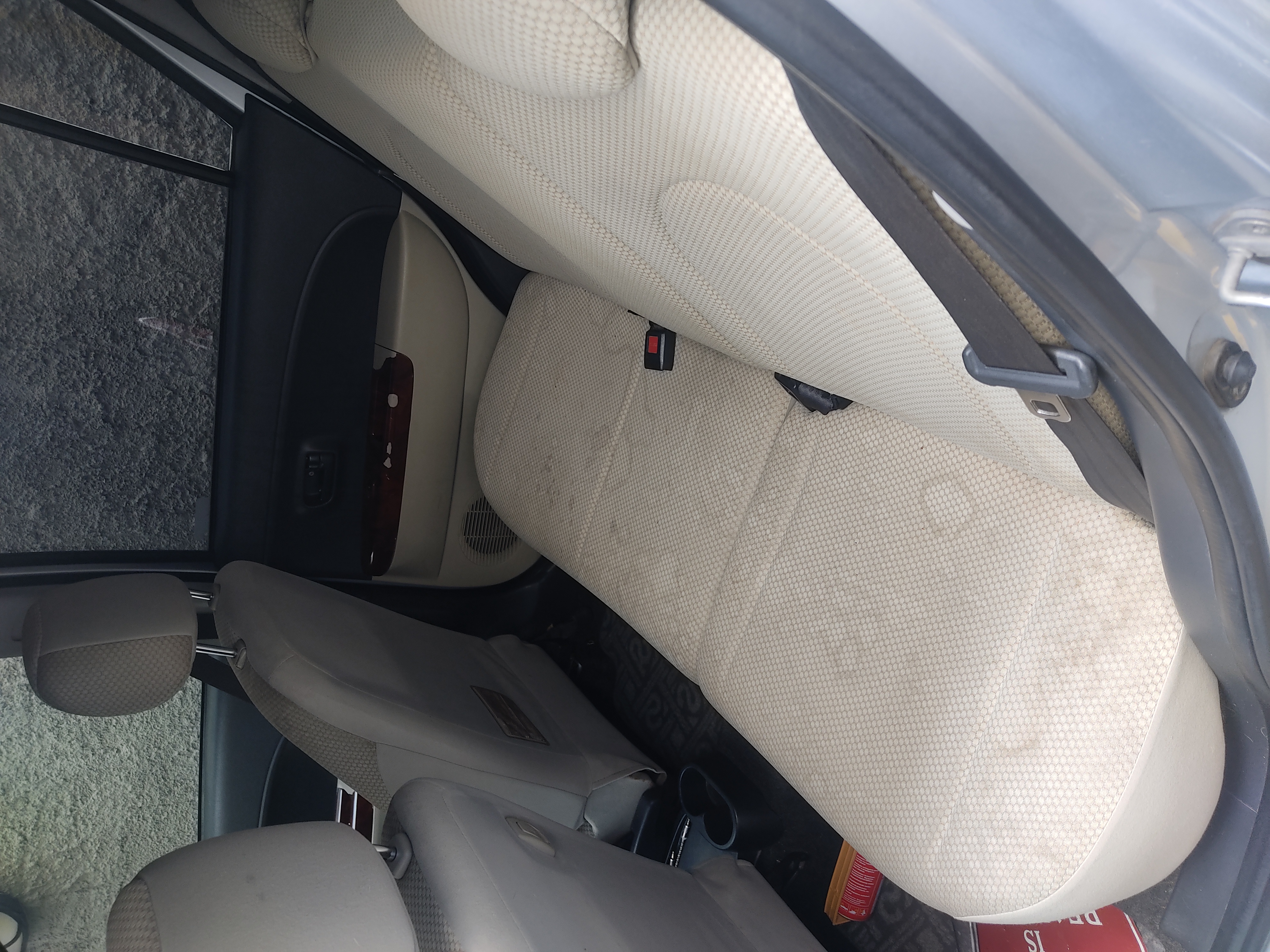 carros - Carro Toyota Passo 2010 6