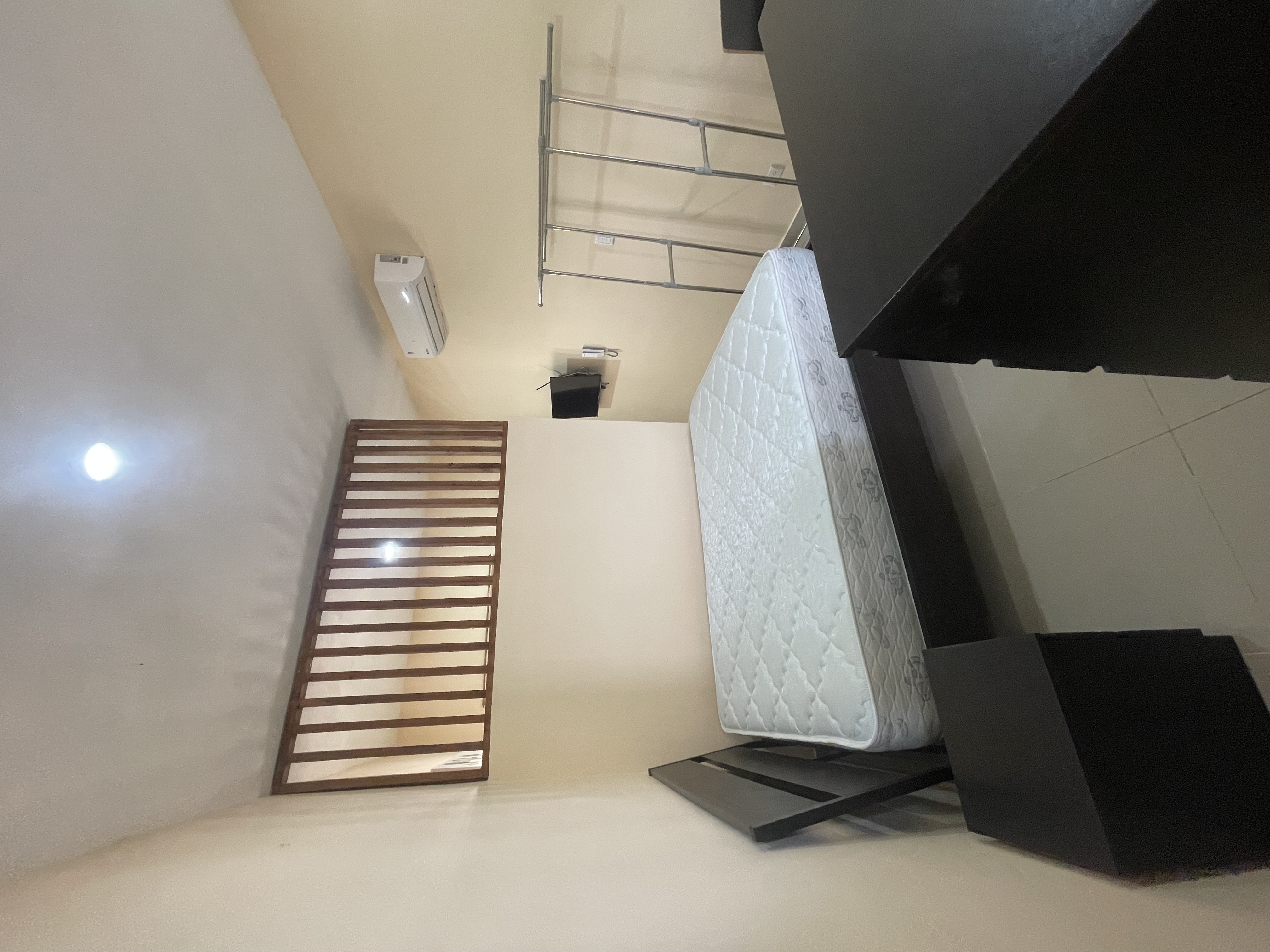 apartamentos - Moderno Apartaestudio amueblado en Gascue  4