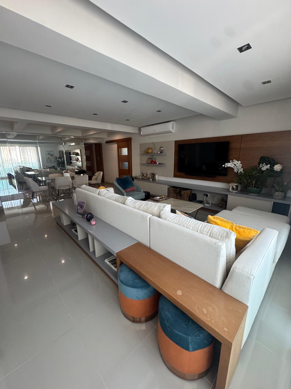 apartamentos - Apartamento de 3 habitaciones en Renacimiento 1