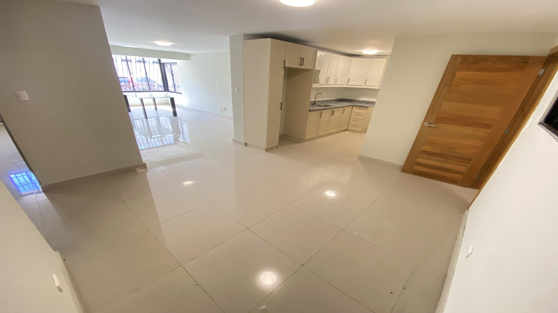apartamentos - Apartamento en Piantini 5