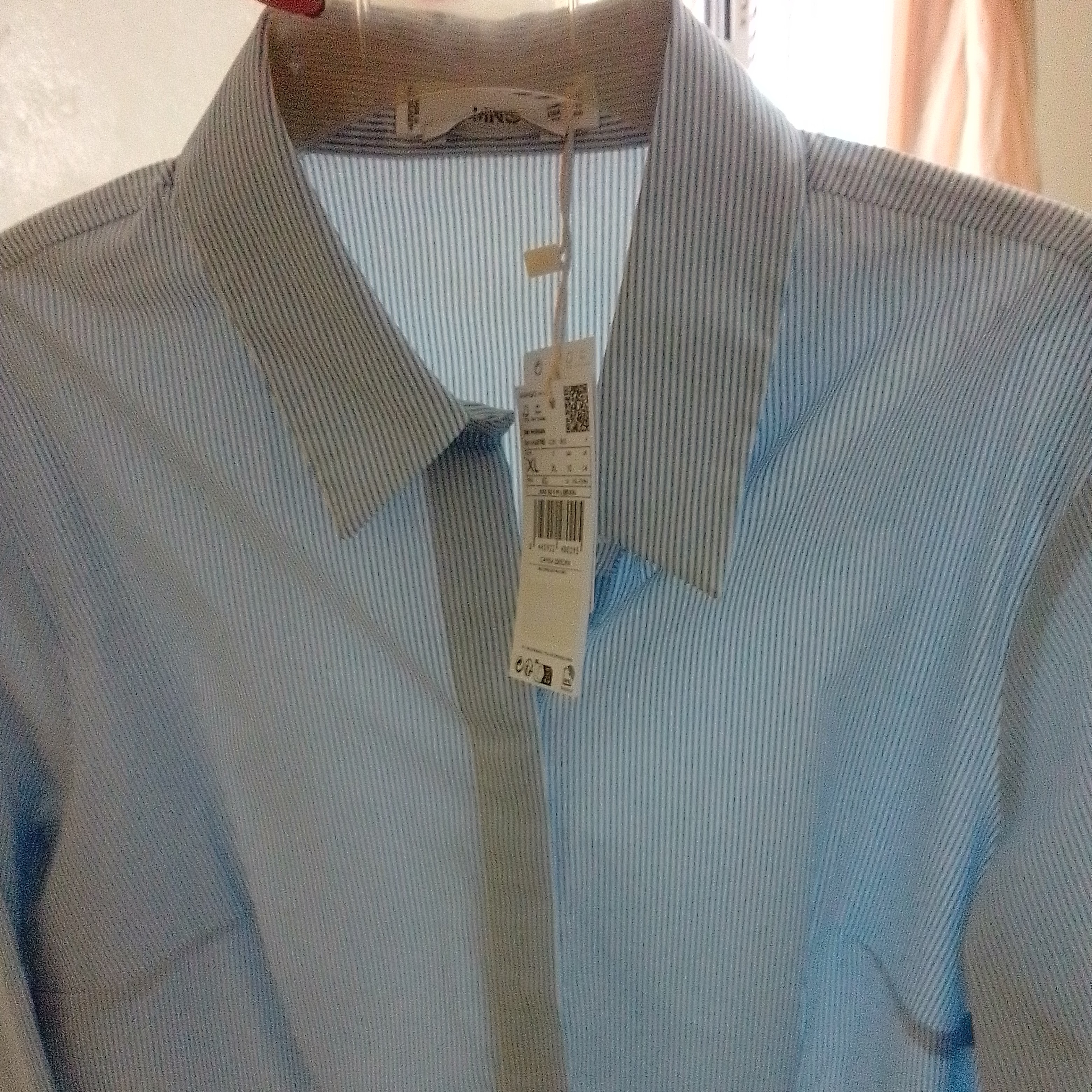 ropa para mujer - camisa ideal para trabajar, cómoda y justble 0