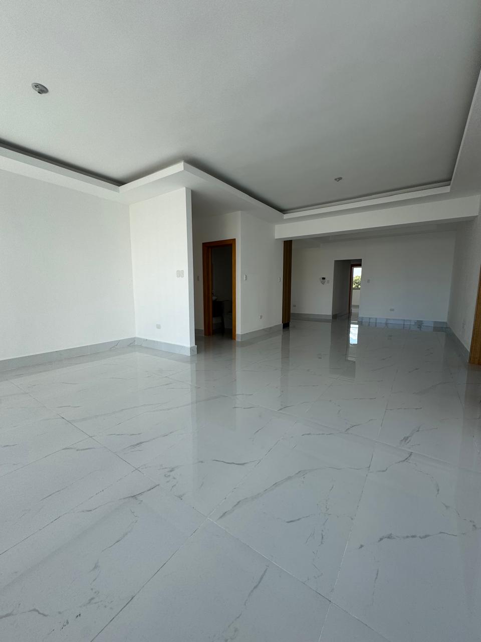 apartamentos - Apartamento en Venta, Los Cacicazgos USD 360,000   0