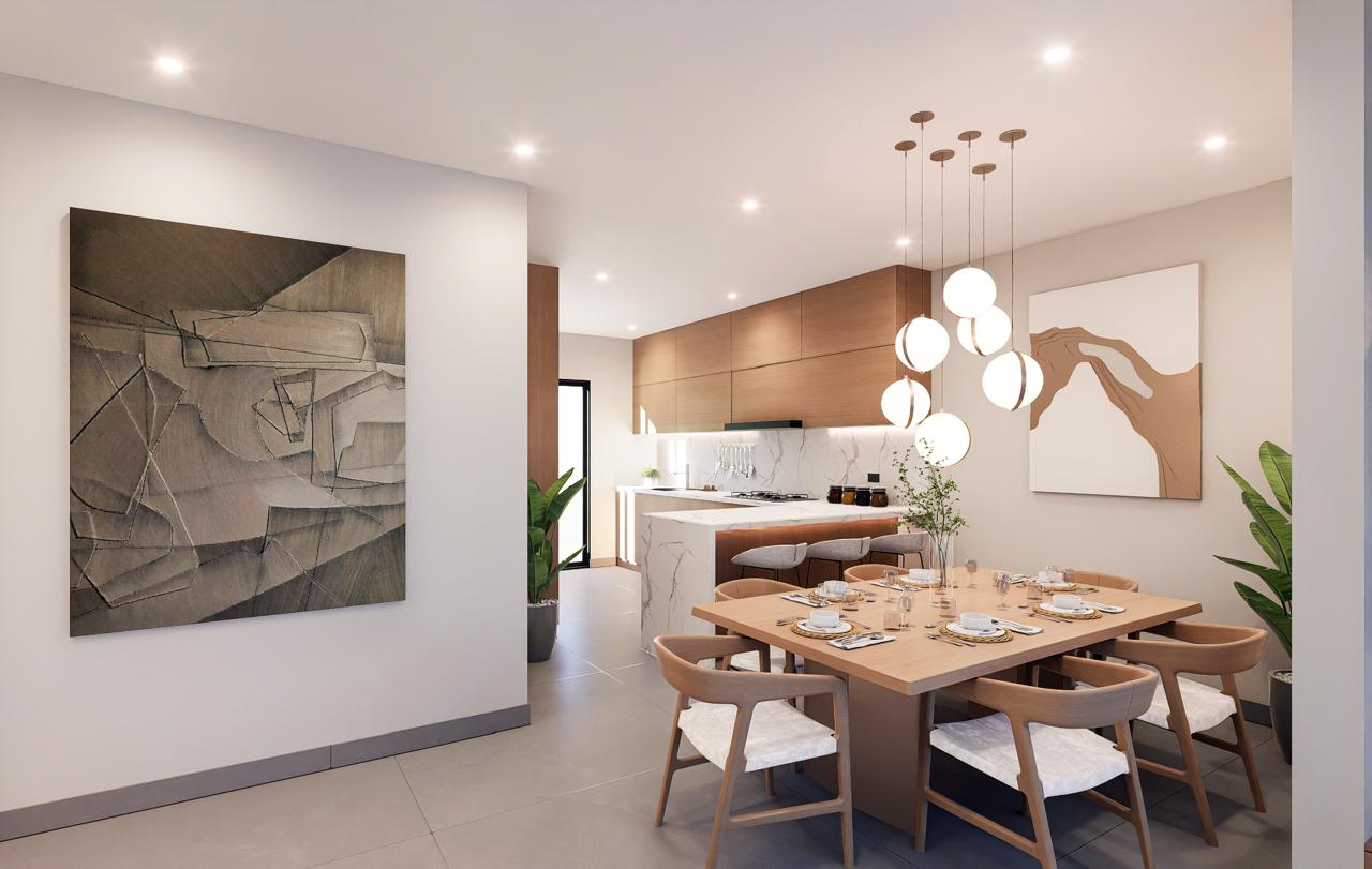 apartamentos - Proyecto de Apartamentos en Las Américas, Arismal 2