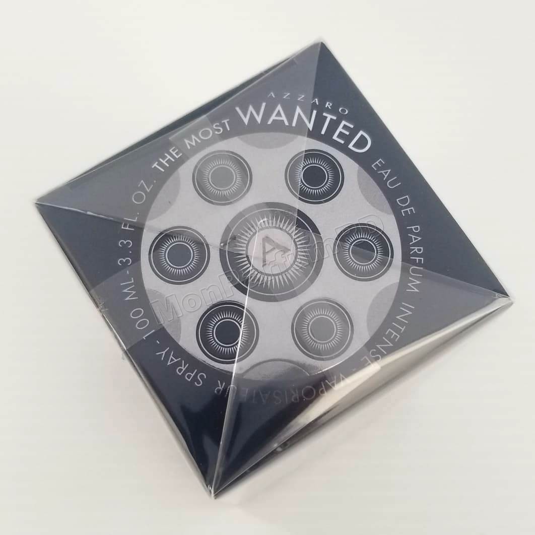 salud y belleza - Perfume Azzaro The Most Wanted 5