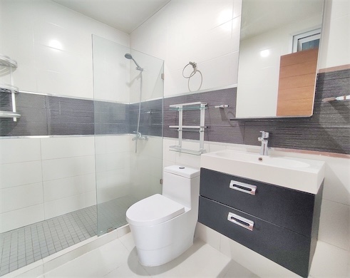 apartamentos - Apartamento de renta en La Esmeralda  0