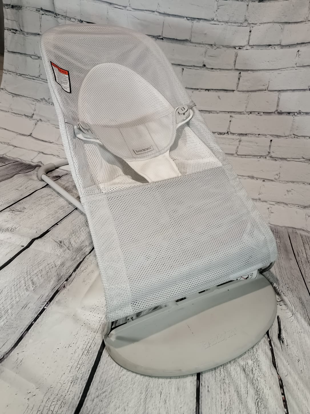 coches y sillas - Hamaca/Bouncer para dormir. 1