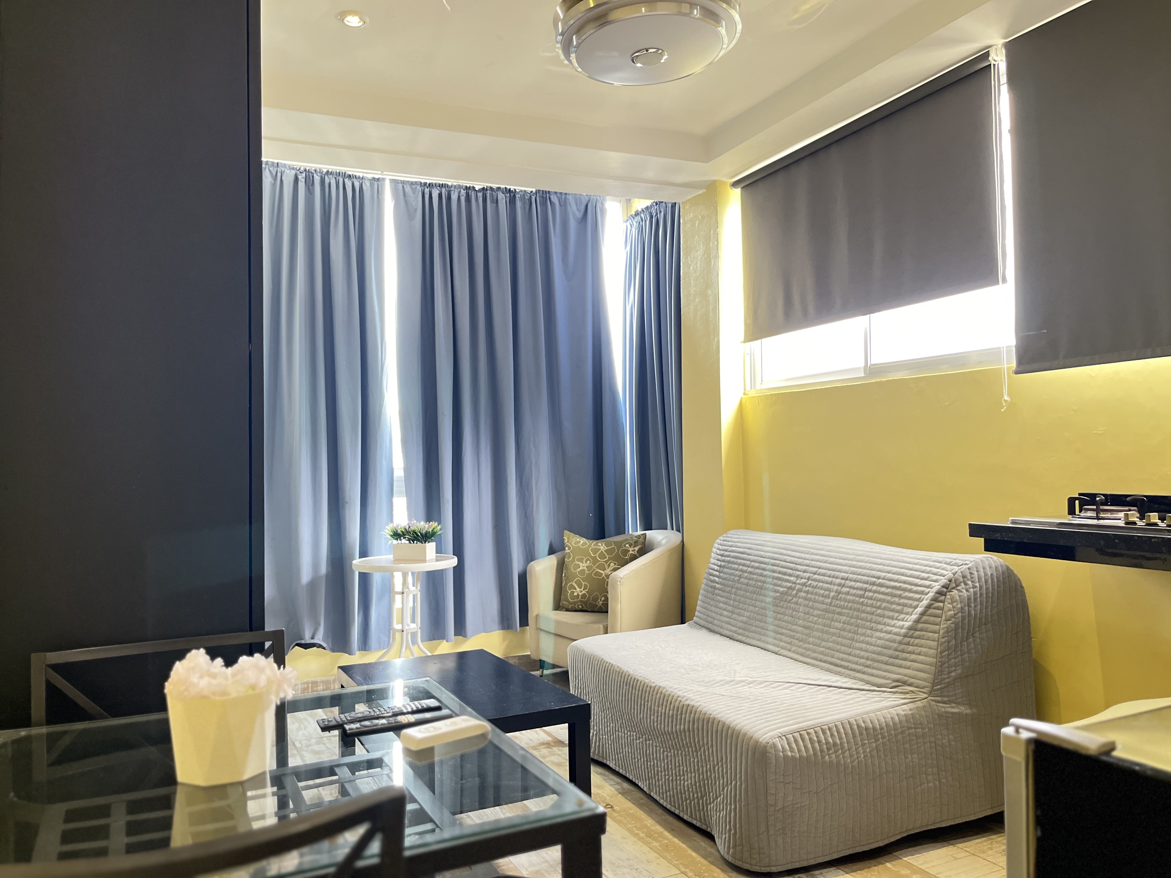 habitaciones y viviendas compartidas - Alquiler de habitaciones con Piscina incluida 4