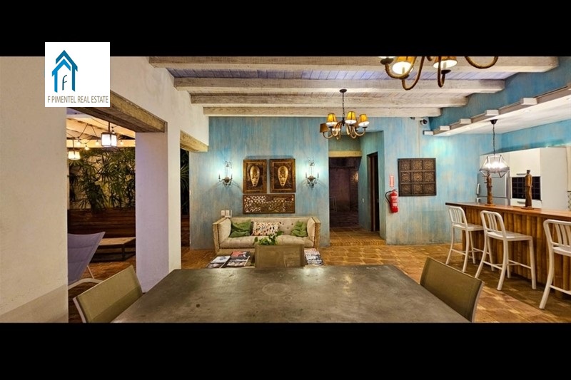 apartamentos - Apartamento en la Zona Colonial amueblado  8
