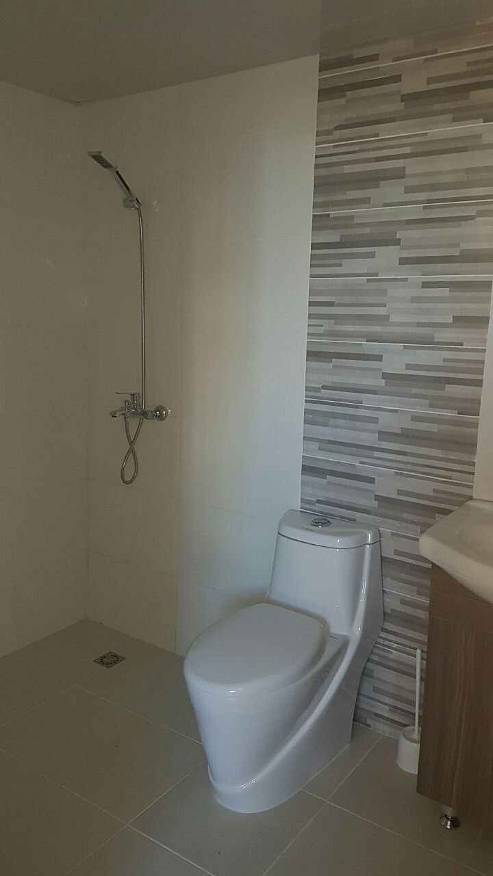 apartamentos - Alquiler de Apartamento en Urb fernandez 7