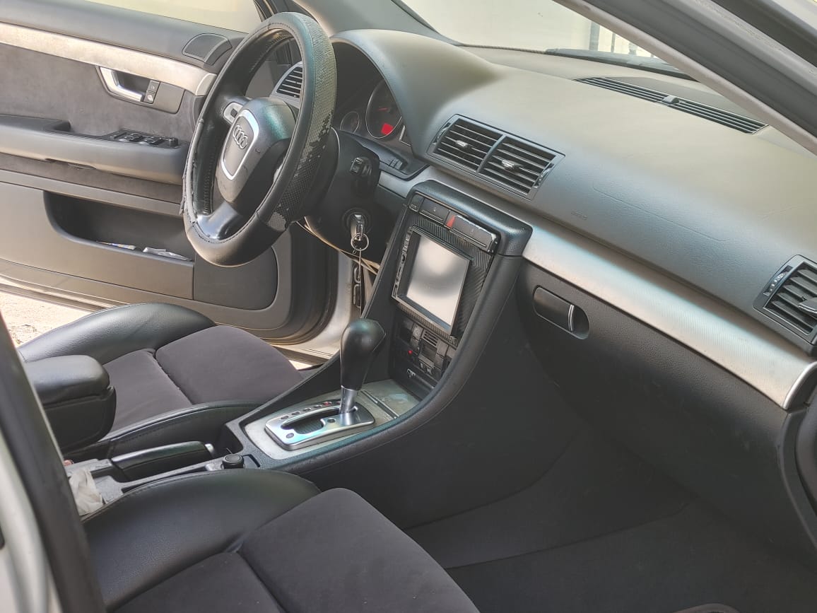 carros - Audi A4, 2006,  7