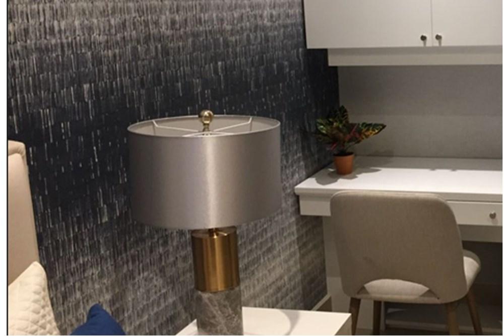 apartamentos - Venta de apartamento amueblado en Piantini Santo Domingo 9