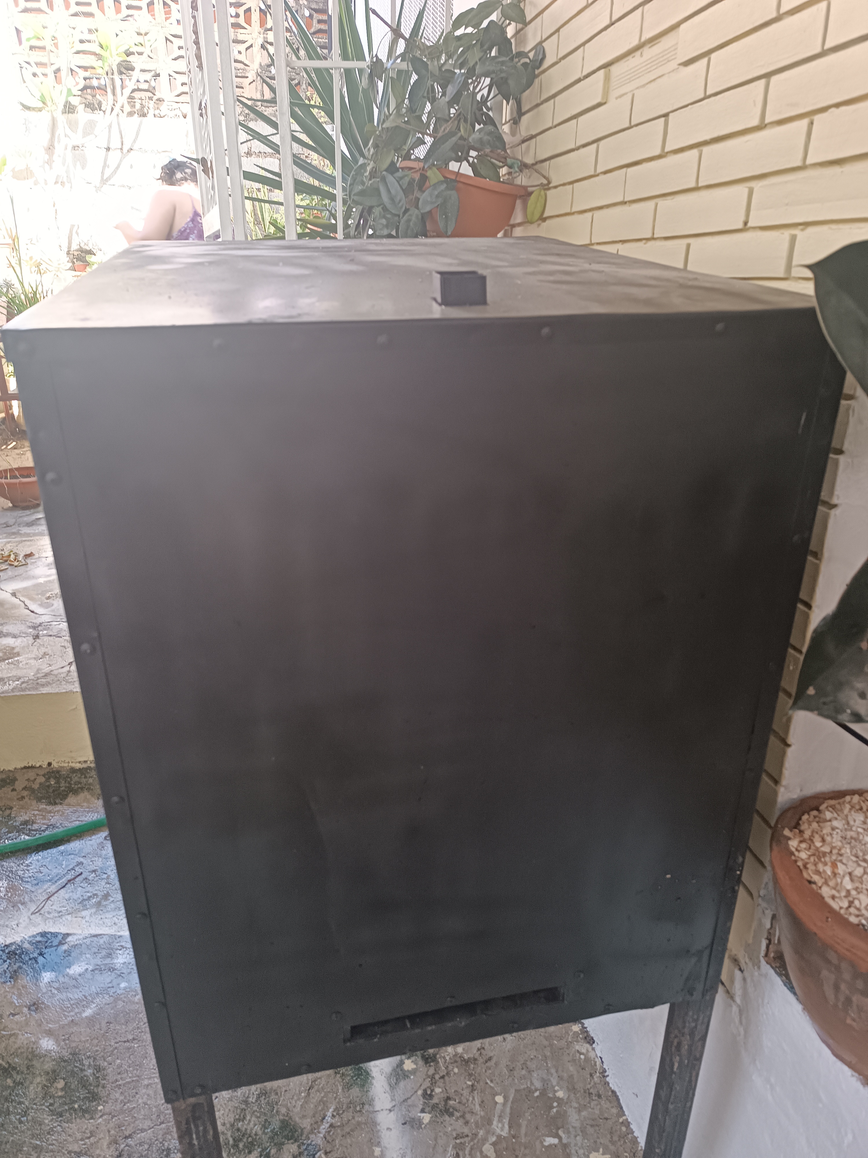 equipos profesionales - Horno para Pizza  2