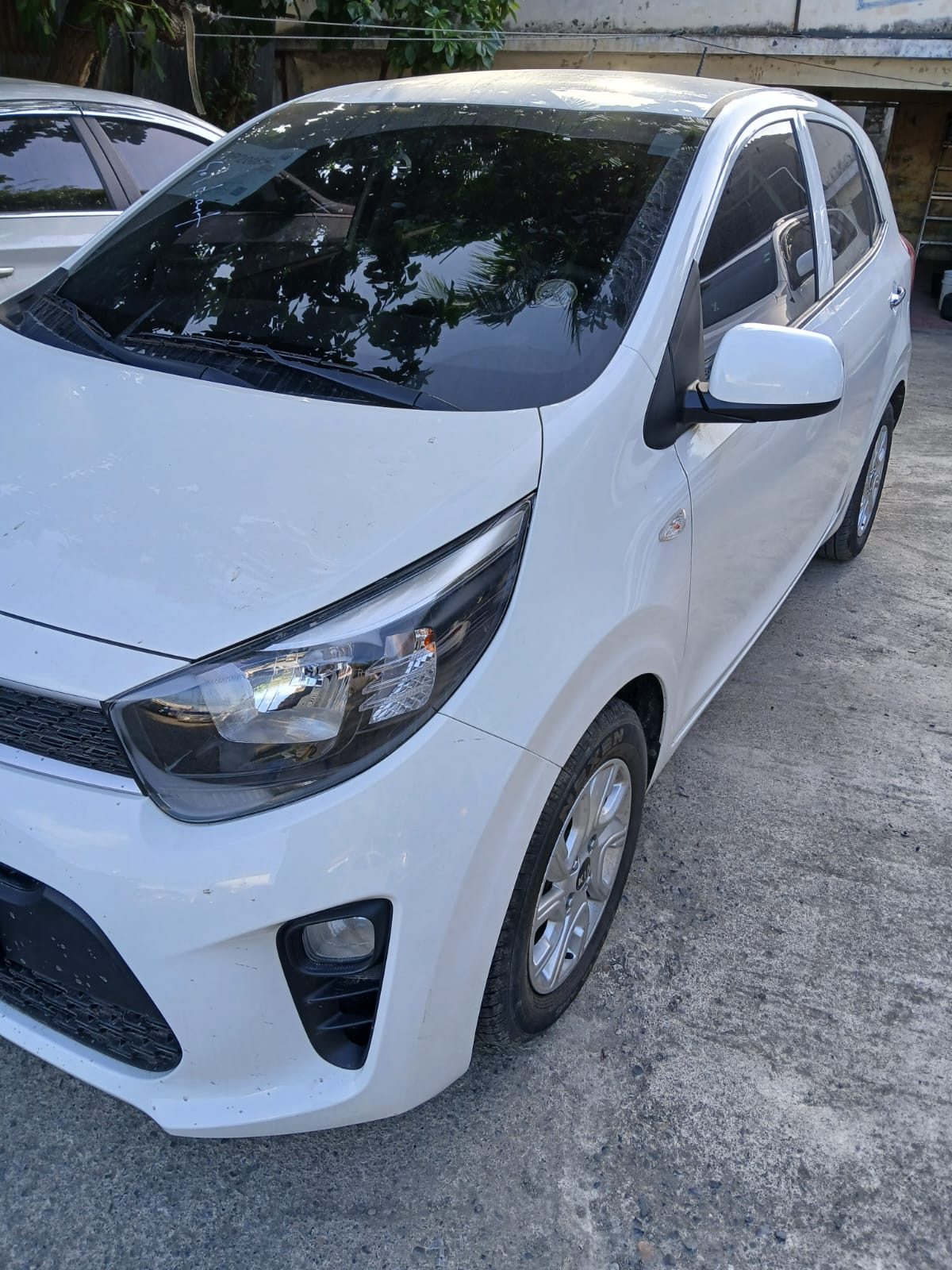 carros - Kia Morning 2020. Recien Importada. 5