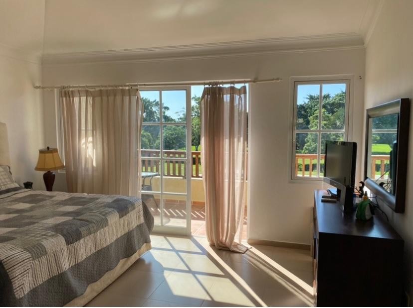 casas - Town House en  alquiler en Metro Country de 2 niveles, Amueblado  2