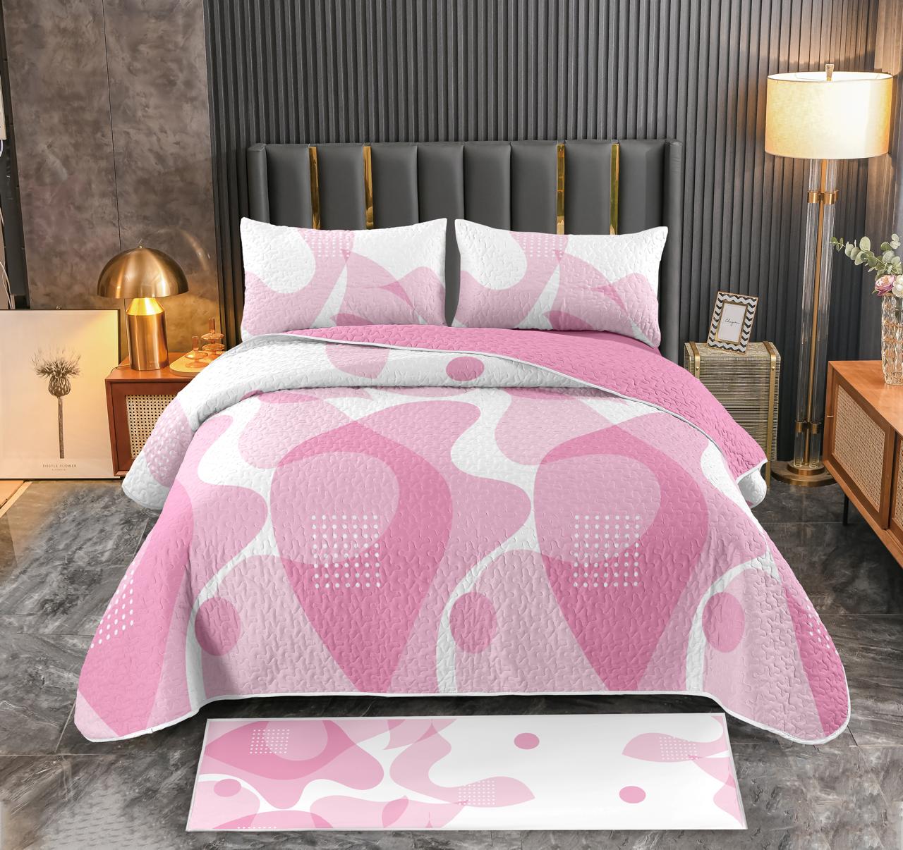 muebles y colchones - Dale Estilo a tu Habitación con Estos Cubrecamas Únicos 4