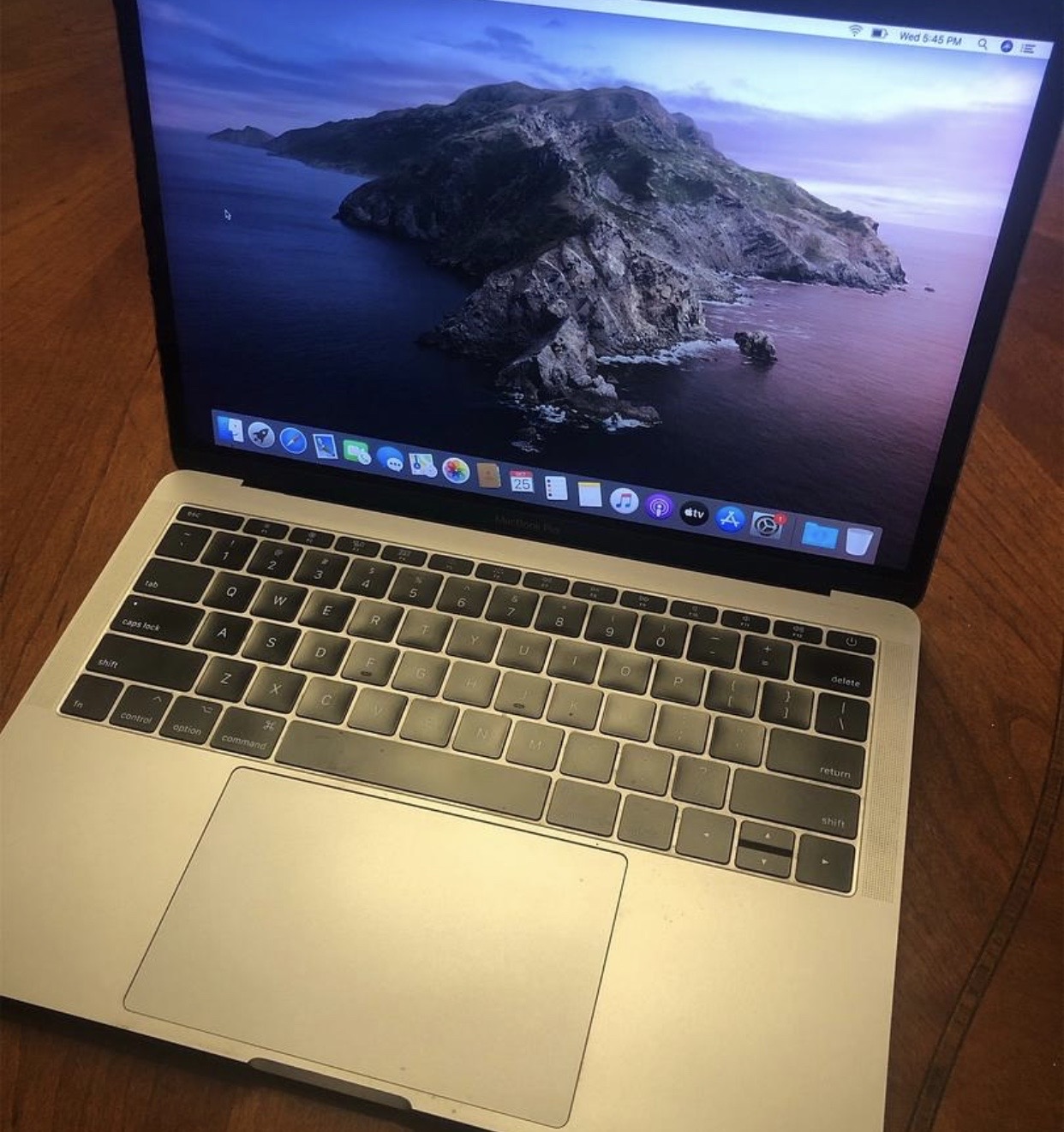 computadoras y laptops - Apple Macbook Pro 2016 0
