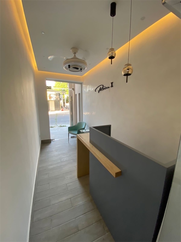 apartamentos - Venta de apartamentos en el ensanche Ozama Santo Domingo este  2